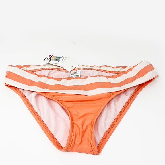Ella Moss Other - Ella Moss Cabana Bikini Bottoms